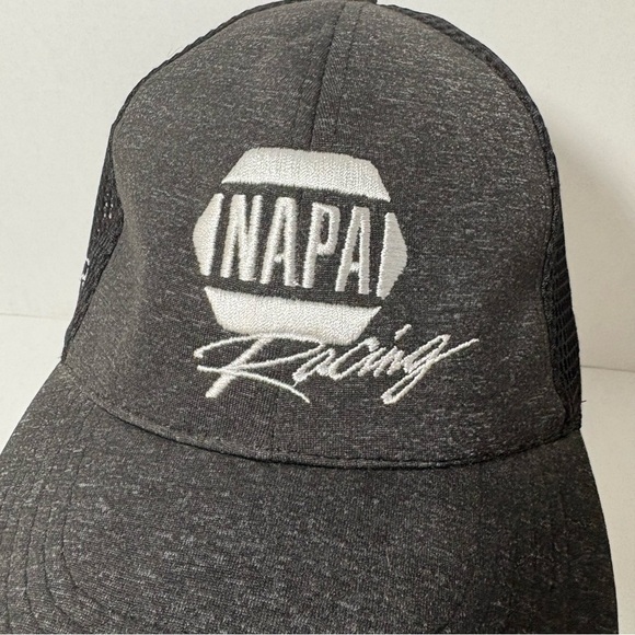 Napa Racing Hat - Picture 2 of 6